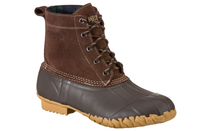 RedHead All-Season Classic II Lace-Up Insulated Waterproof  display picture 3