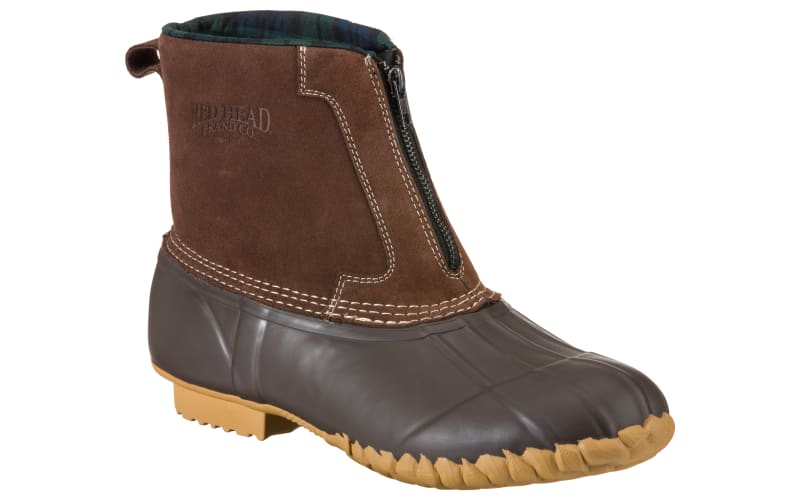 Redhead Men's All-Season Classic II Insulated Boots - Brown