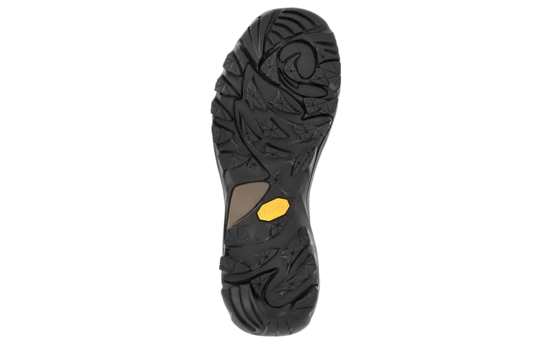 Zamberlan women's boots top