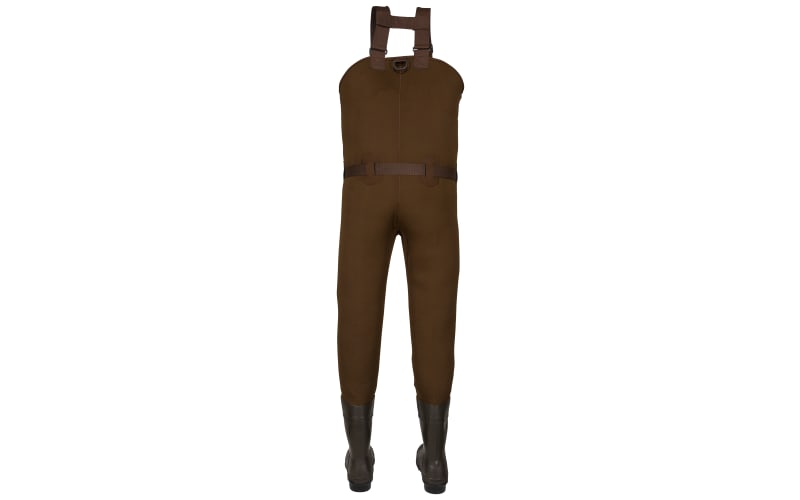 Cabelas hip wader discount