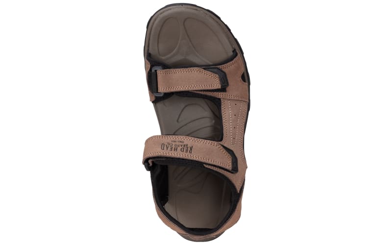 Redhead brand sandals hotsell