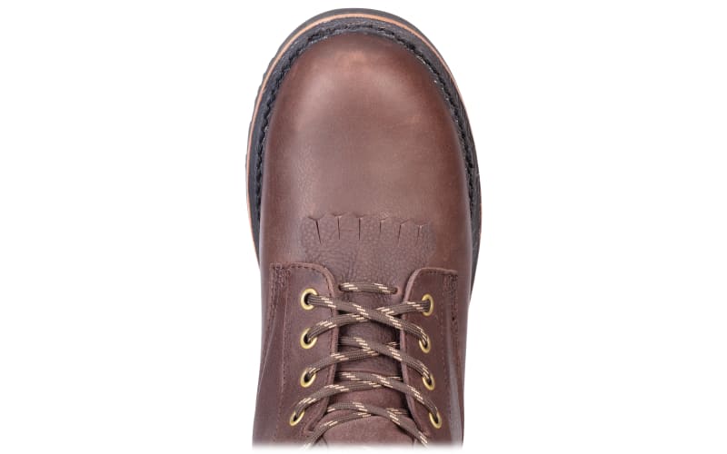 Cabelas mens work boots best sale
