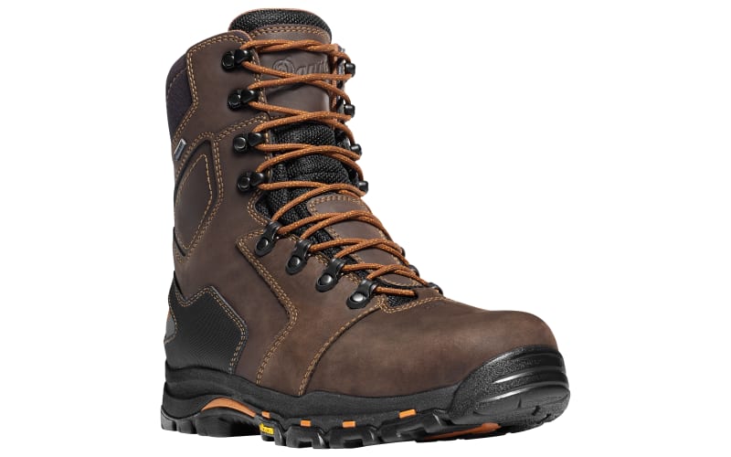 Danner Vicious GORE-TEX Composite Toe Work Boots for Men Mack's