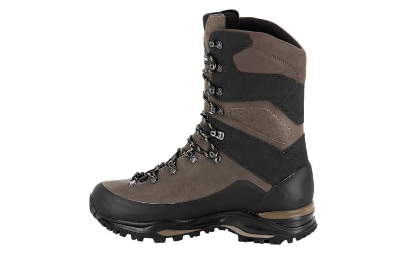 Zamberlan 981 Wasatch GTX RR Hunting Boots for Men - Brown 