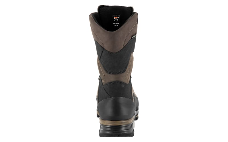 Zamberlan 981 Wasatch GTX RR Mens 10 Wide Brown Leather Gore-Tex Hunting Boots Zamberlan 981 Wasatch GTX RR Hunting Boots for Men - Brown  main image 3