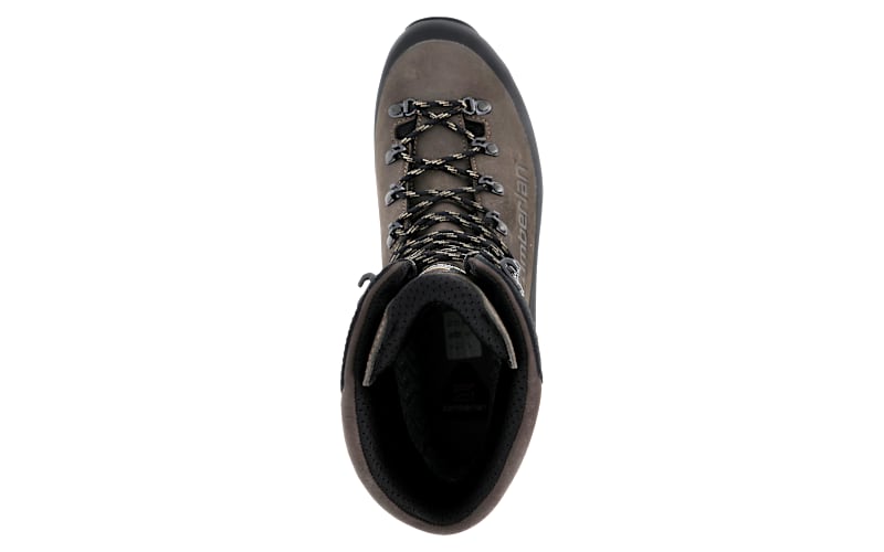 Zamberlan 981 Wasatch GTX RR Hunting Boots for Men - Brown  display picture 1