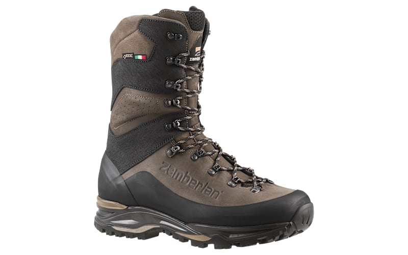 Zamberlan 981 Wasatch GTX RR Hunting Boots for Men | Cabela's