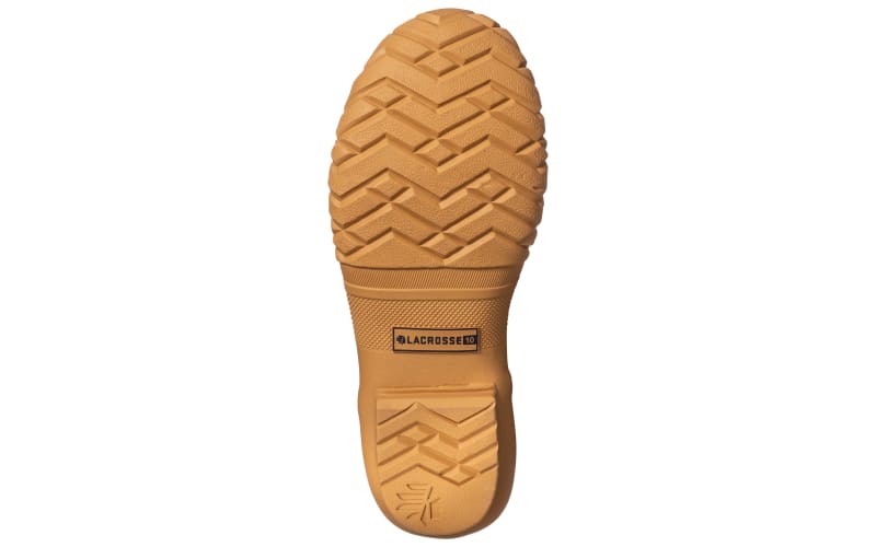 Lacrosse side zip boots on sale