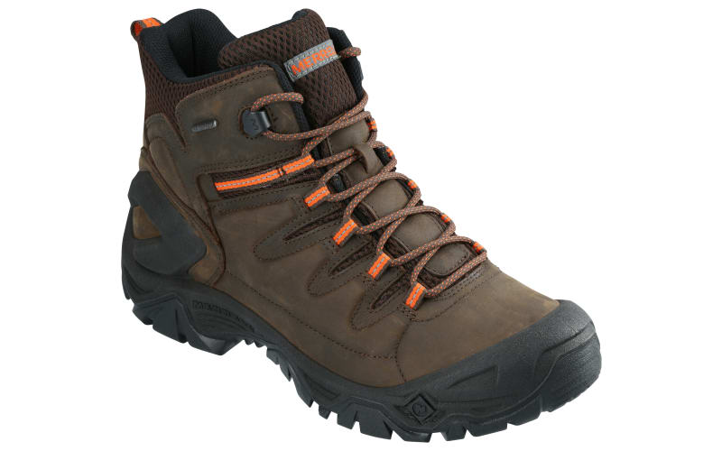 Bass pro merrell boots clearance