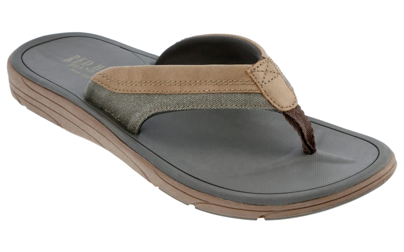 RedHead Perth Toe-Post Sandals for Men | Cabela display picture 3