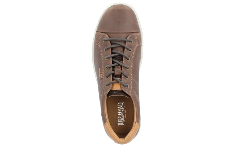 RedHead Brayden Oxford Shoes for Men