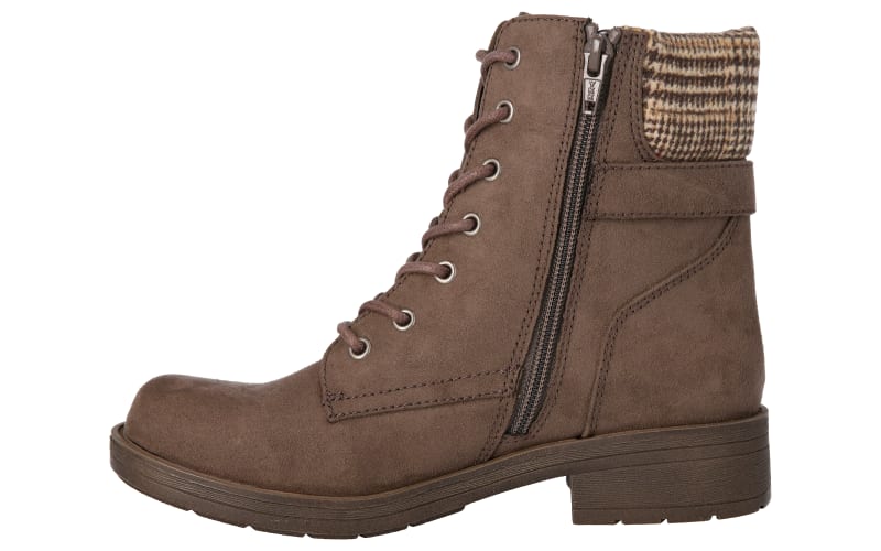 Bass pro on sale natural reflections boots