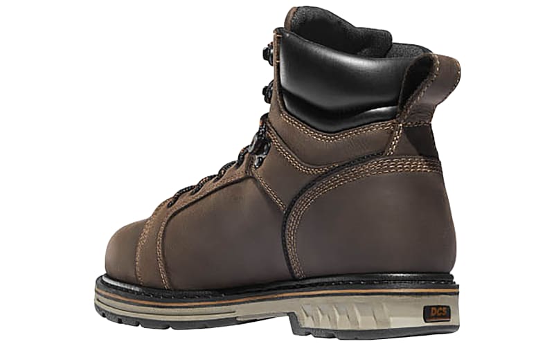 Danner Steel Yard Waterproof Work Boots for Men Cabela's