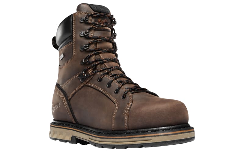 Danner Work Boots Danner Steel Yard Boots Review Danner Steel Yard