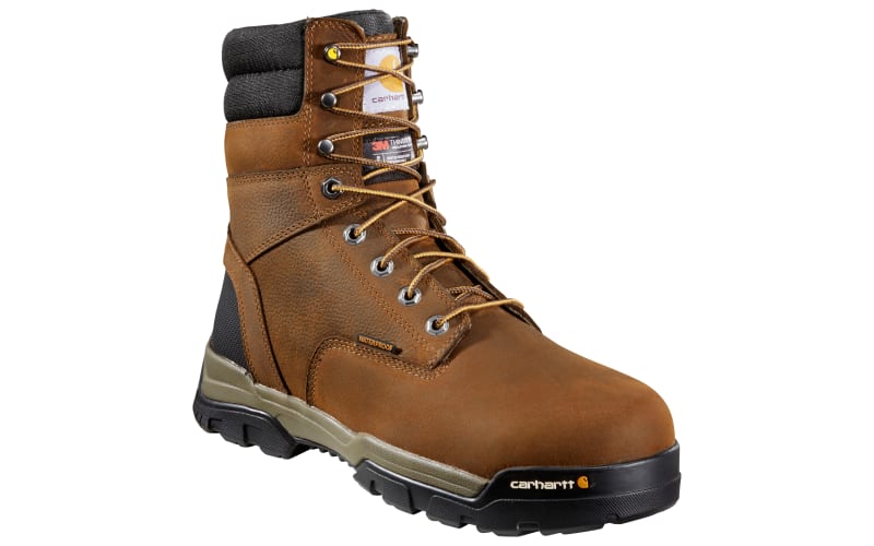Carhartt Ground Force 8 display picture 1