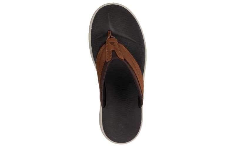Rugged shark flip flops clearance