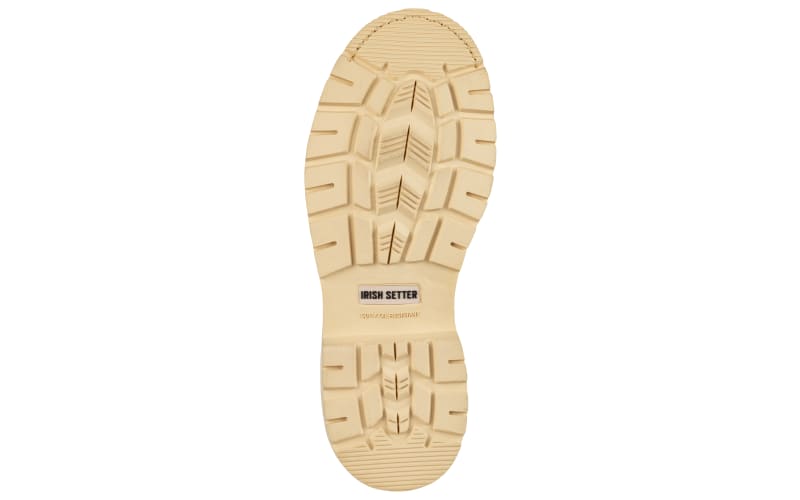 Irish Setter Kittson Steel Toe Work Boots for Men