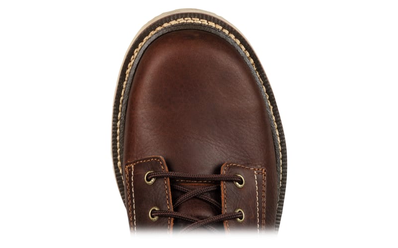 Irish setter steel toe work boots on sale