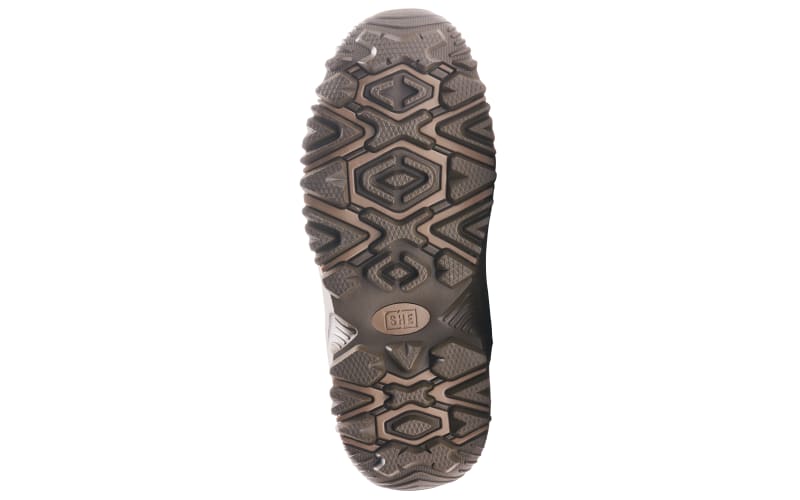 Cabelas she boots 2025