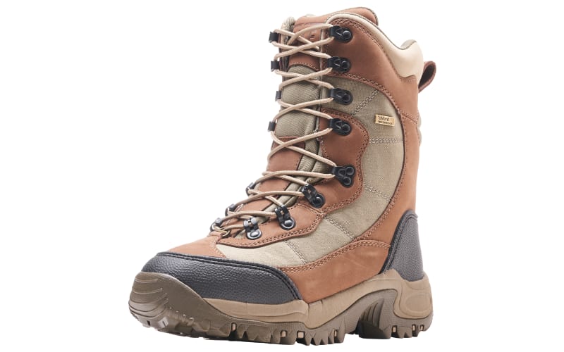 SHE Outdoor Inferno II Insulated Waterproof Hunting Boots for Ladies |  Cabela's