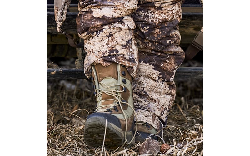 SHE Outdoor Inferno II Insulated Waterproof Hunting Boots  display picture 3