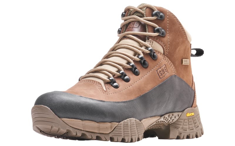 Timberland hot sale hunting boots
