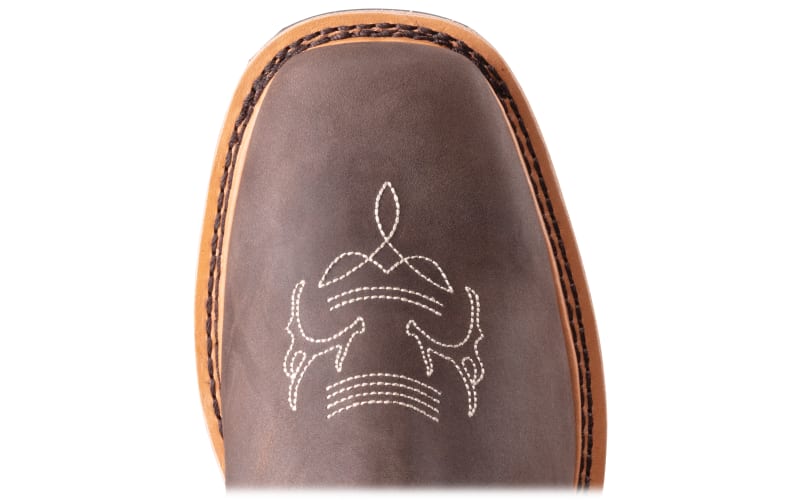 Cabelas mens cowboy boots hotsell
