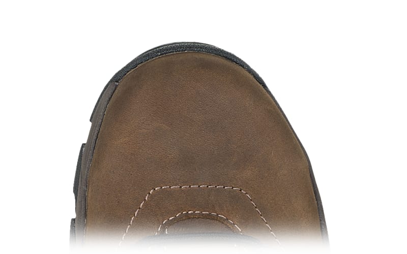 Irish Setter Crosby Waterproof Composite Toe Work Boots for Men