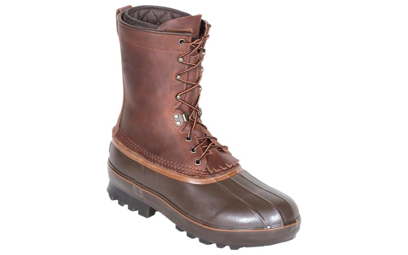 Kenetrek Northern 10'' Insulated Hunting Boots for Men Bass Pro