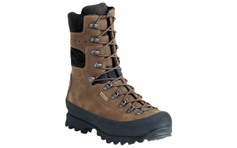 Kenetrek Mountain Extreme 1000 Insulated Waterproof Hunting  display picture 1