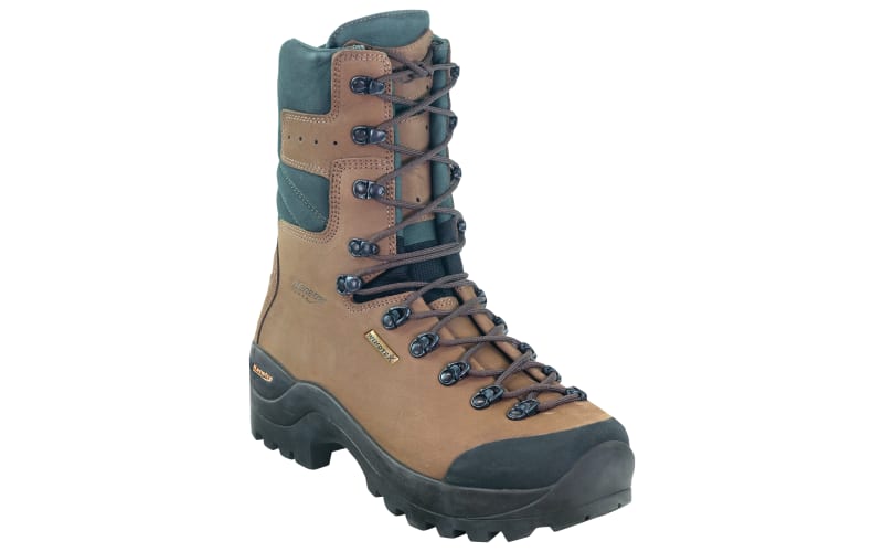 Kenetrek Men Kenetrek Mountain Extreme Boots Kenetrek Mountain