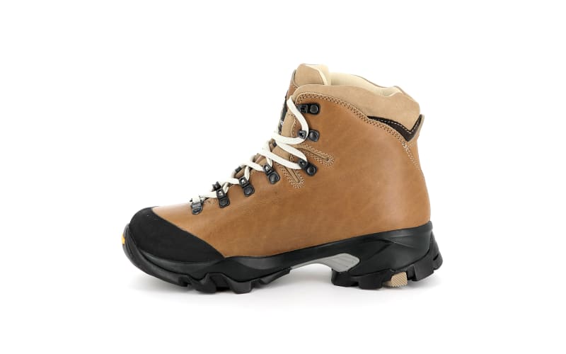 Zamberlan 1996 Vioz Lux GTX RR Waterproof Hiking Boots for Ladies