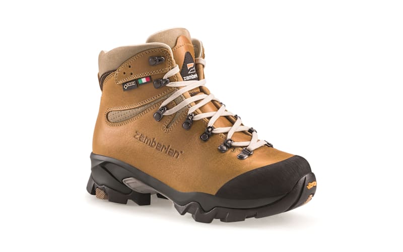 ルミスパ Zamberlan 103 HIKE LITE RR Leather Hiking Shoes - Men's