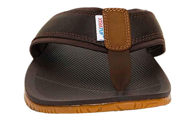 XtraTuf Auna Sandals for Men Cabela s