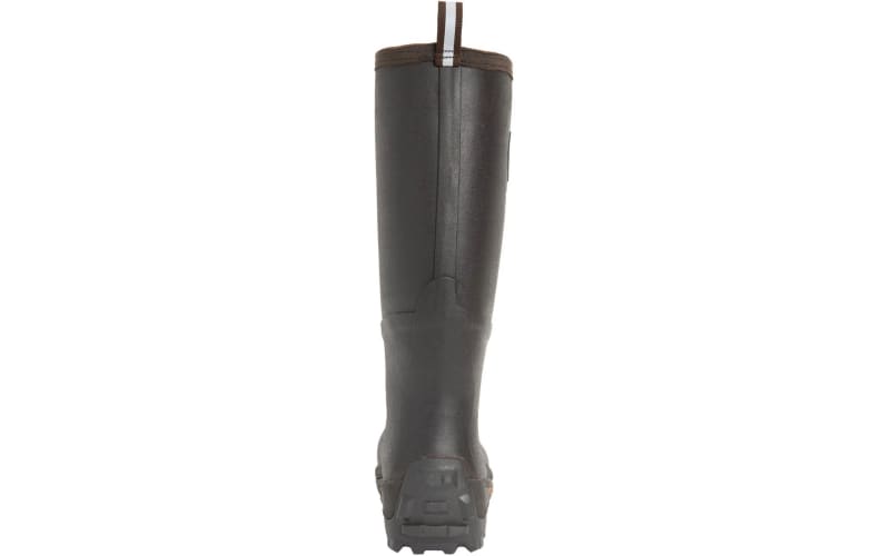Women's snake best sale proof muck boots