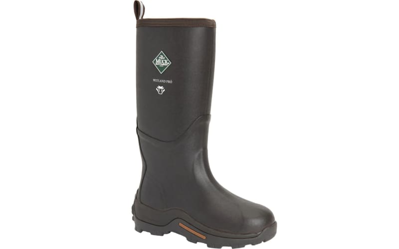 Bass pro on sale shop rubber boots