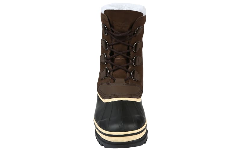 Northside Back Country Insulated Waterproof Winter Boots for Men