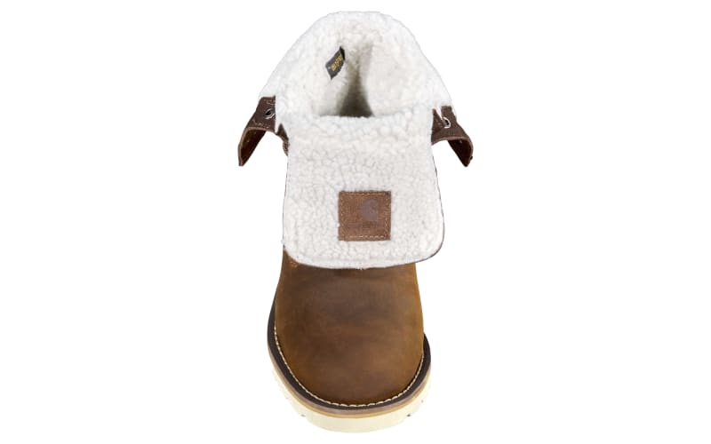 Sherpa lined womens boots outlet