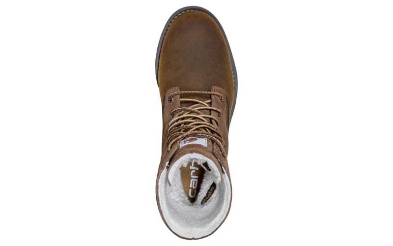 Carhartt new arrivals boots insulated