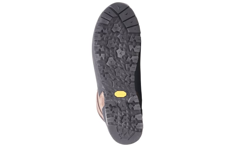 Thermal hunting top boots