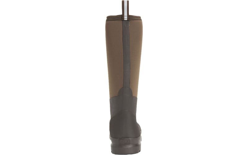 Classic tall logo rubber boot on sale