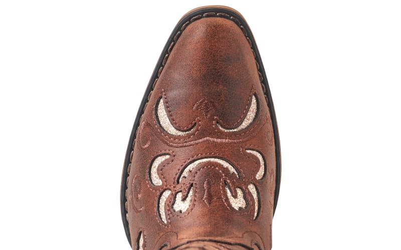 Cabelas cowboy boots womens top