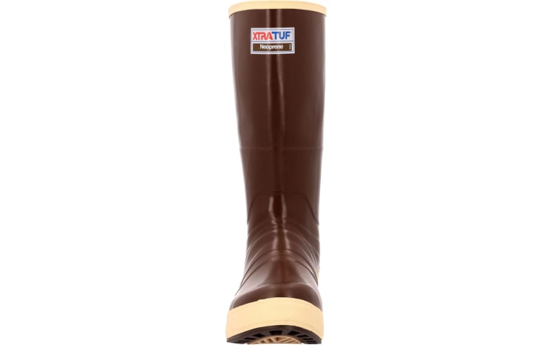 Cabelas xtratuf sale