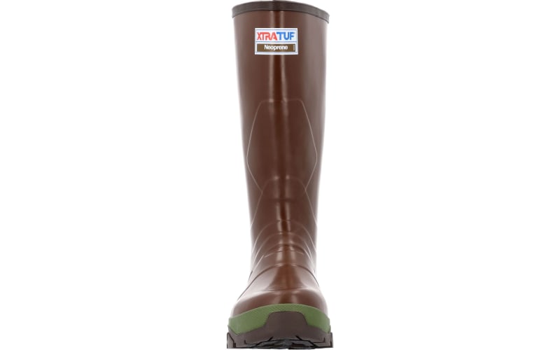 Men's rubber boots size 15 clearance