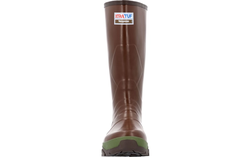 XTRATUF® Men's Legacy Rubber Boot