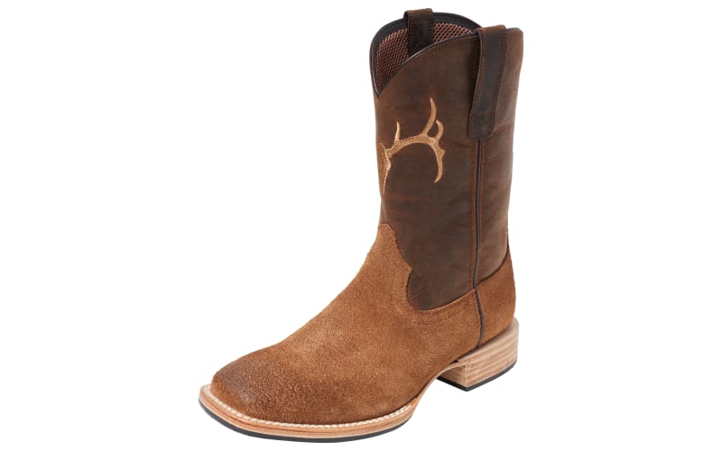 Mens skull cowboy boots outlet