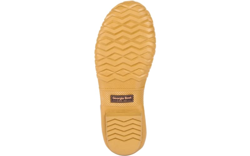 Georgia Boot Marshland Duck Boots for Men