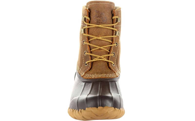Bass pro duck boots hotsell