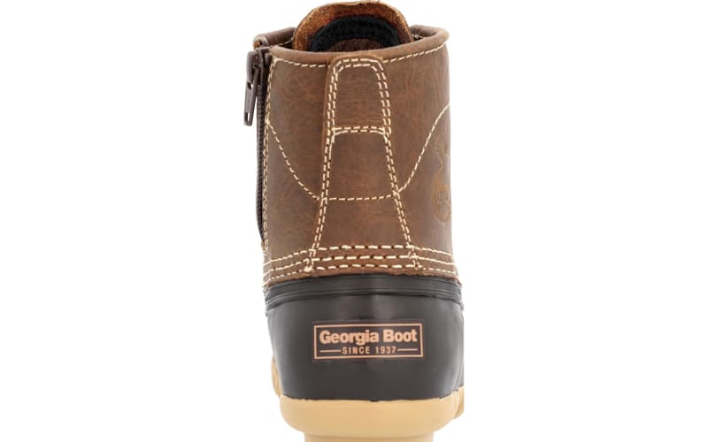 Georgia boots duck clearance boots