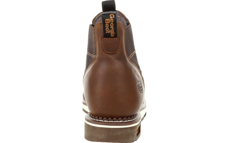 Chelsea Boots Men Waterproof GB00352, Georgia Boot Wedge